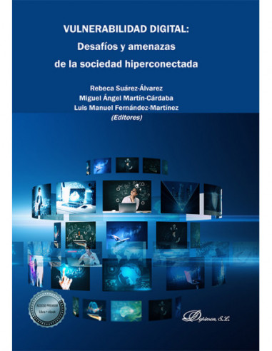 Vulnerabilidad digital