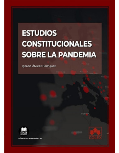Estudios constitucionales sobre la pandemia