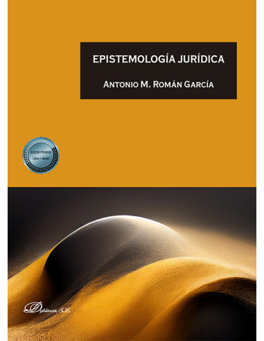 Epistemología jurídica