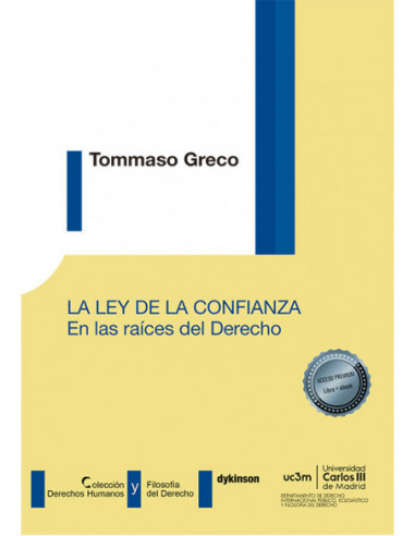 La ley de la confianza