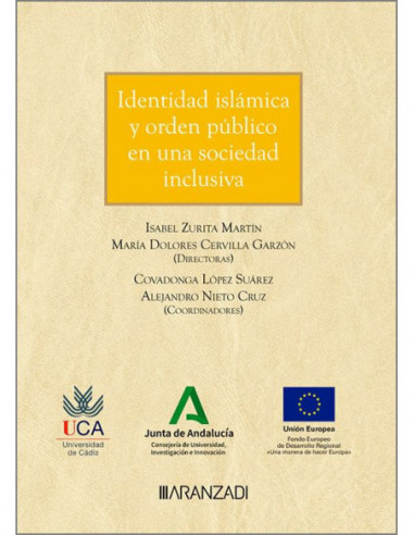 Identidad islámica y orden público en una sociedad inclusiva