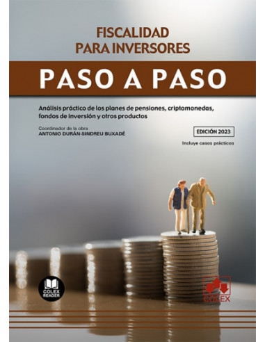 Fiscalidad para inversores. Paso a paso