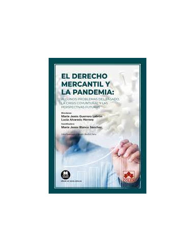El Derecho mercantil y la pandemia: algunos problemas del pasado, la crisis coyuntural y las perspectivas futuras