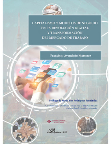 Capitalismo y modelos de negocio en la revolución digital y transformación del mercado de trabajo