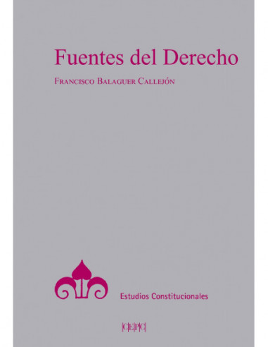 Fuentes del derecho