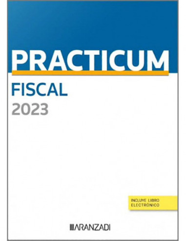 Practicum fiscal 2023