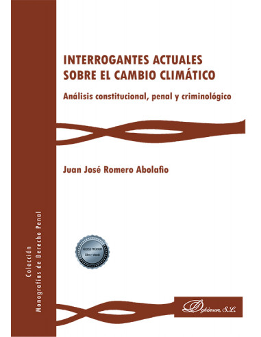 Interrogantes actuales sobre el cambio climático