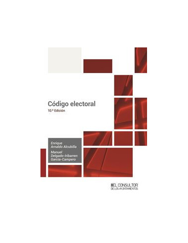 Código Electoral