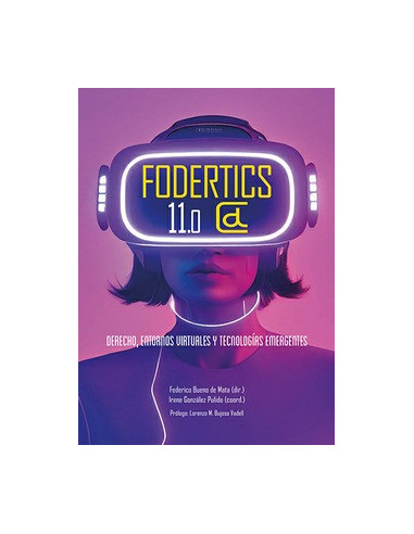 Fodertics 11.0