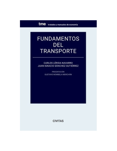 Fundamentos del Transporte