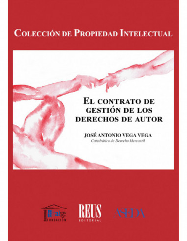 El contrato de gestión de los derechos de autor