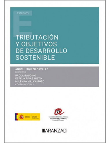 Tributación y objetivos de desarrollo sostenible