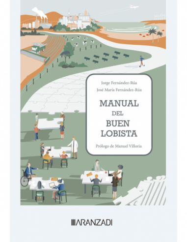 Manual del Buen Lobista