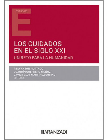 Los cuidados en el siglo XXI