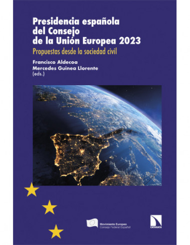 Presidencia española del Consejo de la Unión Europea 2023