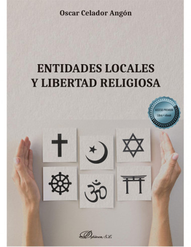 Entidades locales y libertad religiosa