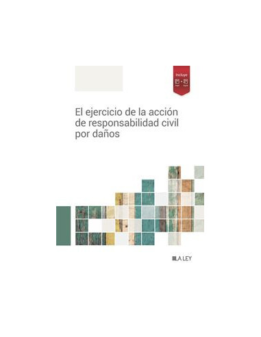 El ejercicio de la acción de responsabilidad civil por daños