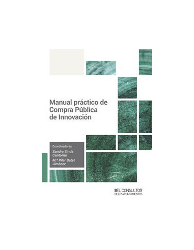 Manual práctico de Compra Pública de Innovación