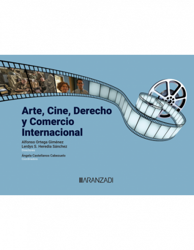 Arte, Cine, Derecho y Comercio Internacional