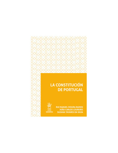 La Constitución de Portugal