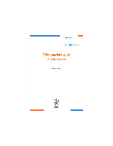 Tributación 4.0: Los Criptoactivos