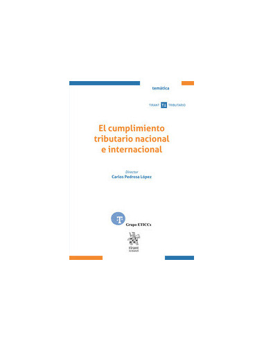 El cumplimiento tributario nacional e internacional