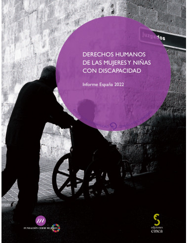 Derechos humanos de las mujeres y niñas con discapacidad