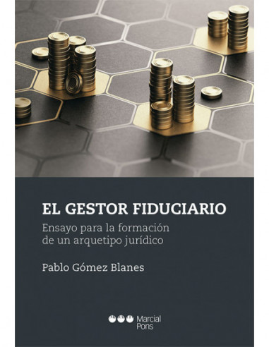 El gestor fiduciario