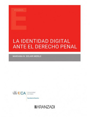 La identidad digital ante el derecho penal