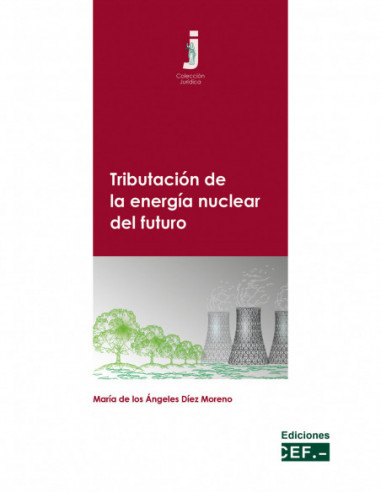 Tributación de la energía nuclear del futuro