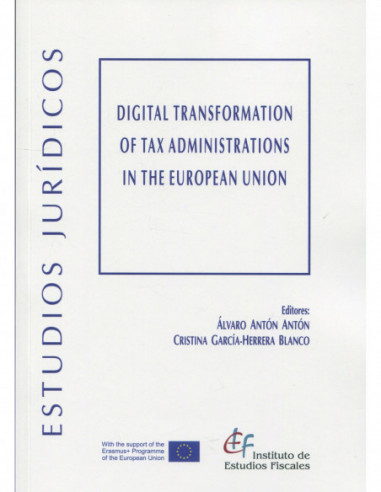 Digital transformation of tax administrations in the European Union