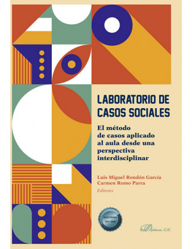 Laboratorio de Casos Sociales