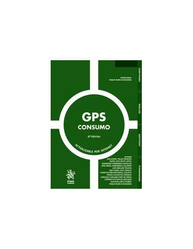 GPS Consumo