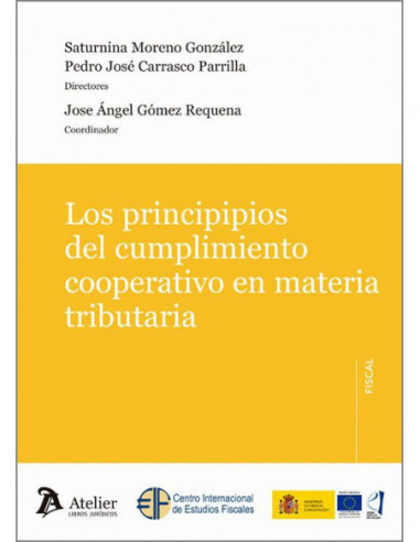 LOS PRINCIPIOS DEL CUMPLIMIENTO COOPERATIVO EN MATERIA TRIBUTARIA