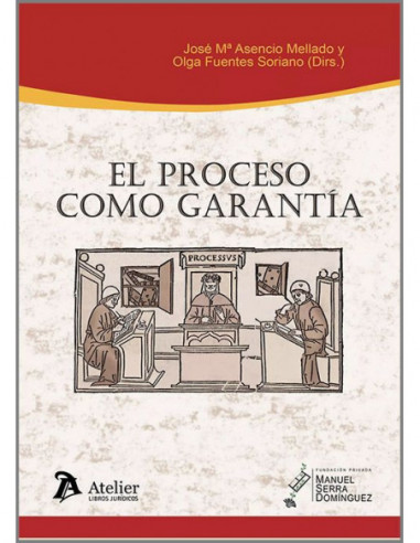 EL PROCESO COMO GARANTÍA