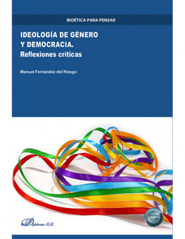 IDEOLOGÍA DE GÉNERO Y DEMOCRACIA