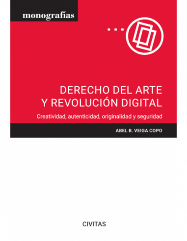 DERECHO DEL ARTE Y REVOLUCIÓN DIGITAL