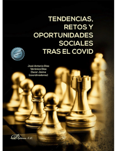 TENDENCIAS, RETOS Y OPORTUNIDADES SOCIALES TRAS EL COVID