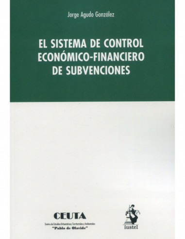 El Sistema de Control Económico-Financiero de Subvenciones