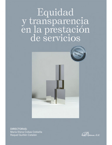 Equidad y Transparencia en la Prestación de Servicios