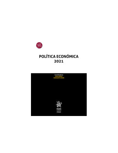 Política Económica 2021
