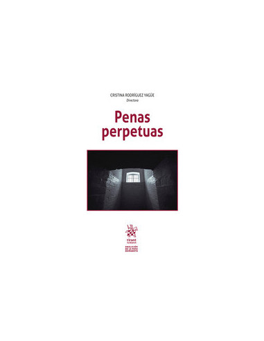 Penas perpetuas