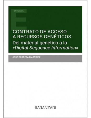 Contrato de acceso a recursos genéticos