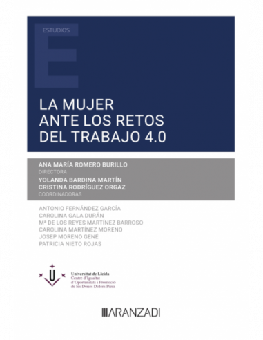 La mujer ante los retos del trabajo 4.0