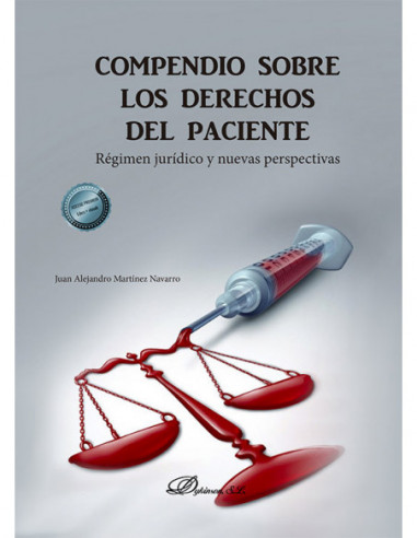 Compendio sobre los derechos del paciente
