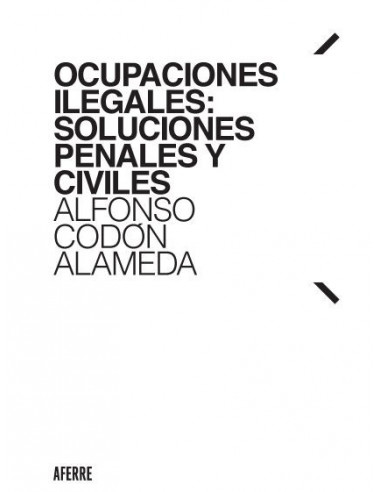 Ocupaciones ilegales: soluciones penales y civiles