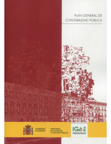 Plan General de Contabilidad Pública