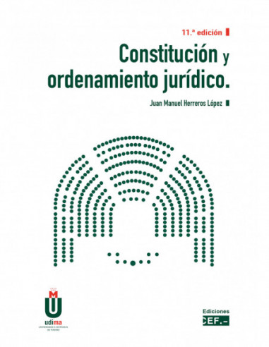 Constitución y ordenamiento jurídico