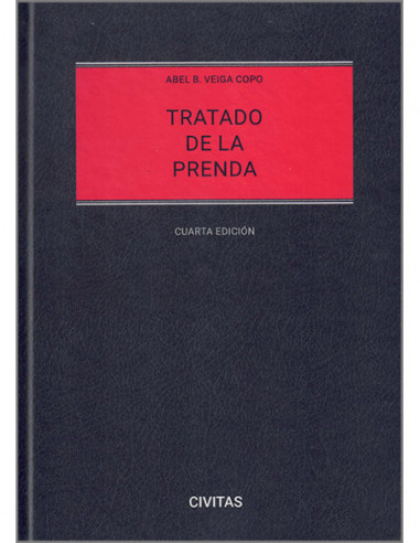 Tratado de la Prenda