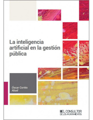 La inteligencia artificial en la gestión pública